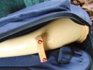 Exclusive Alphorn carry-case for the 3 or 4 part Alphorn